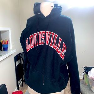 Louisville Hoodie